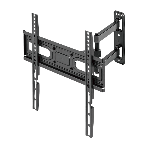 Sbox PLB-3644-2 32"-55" dönthető, forgatható TV fali konzol