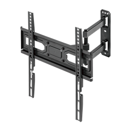 Sbox PLB-3644-2 32"-55" dönthető, forgatható TV fali konzol