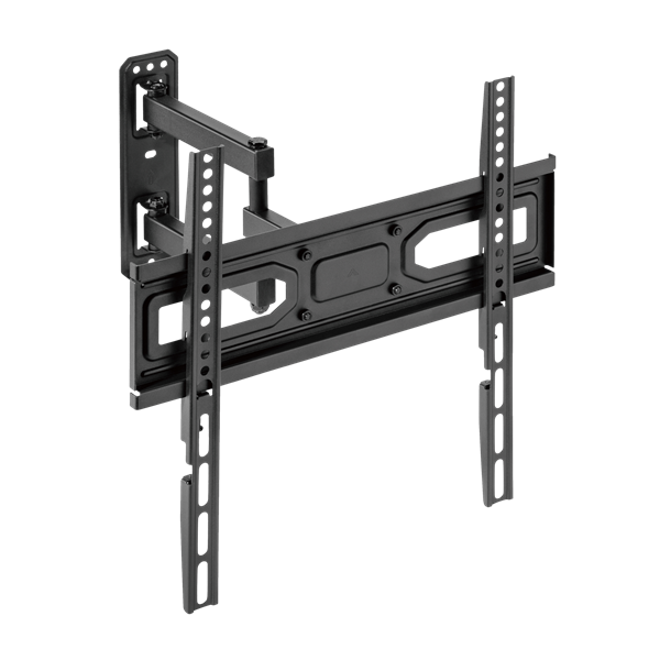 Sbox PLB-3644-2 32"-55" dönthető, forgatható TV fali konzol