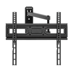 Sbox PLB-3644-2 32"-55" dönthető, forgatható TV fali konzol