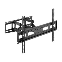 Sbox PLB-3646-2 37"-80" dönthető,forgatható fali TV konzol