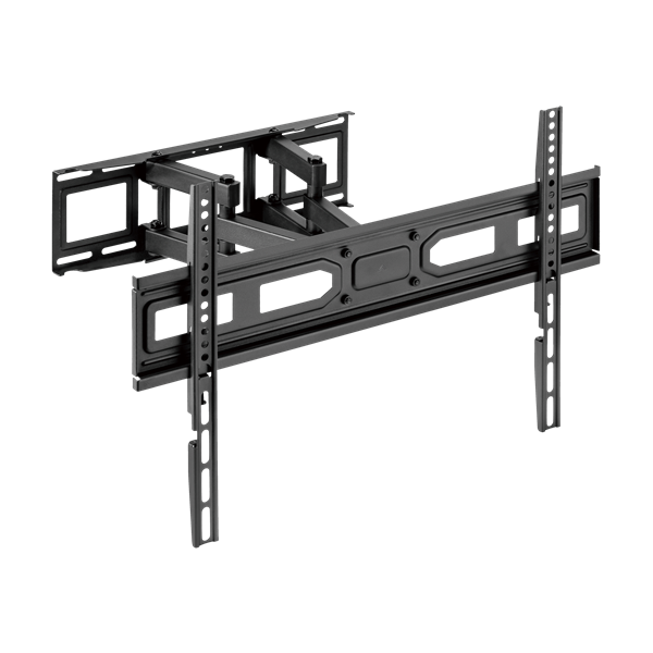 Sbox PLB-3646-2 37"-80" dönthető,forgatható fali TV konzol