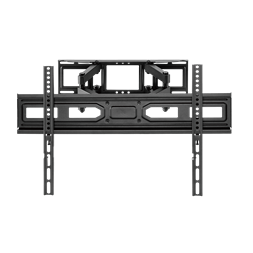 Sbox PLB-3646-2 37"-80" dönthető,forgatható fali TV konzol