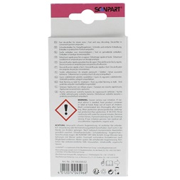 Scanpart 2910060002 6x14ml vasalóhoz vízkőtelenítő folyadék