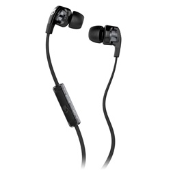 Skullcandy S2PGFY-003 Smokin buds 2 fekete military headset