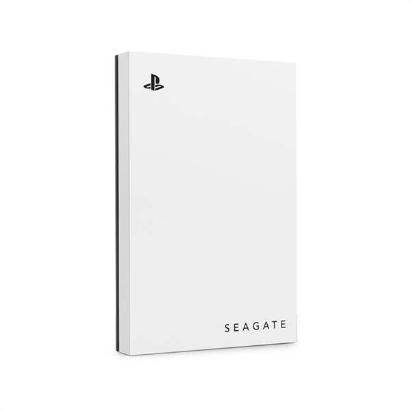 Seagate 2TB HDD USB 3.2 PlayStation külső merevlemez