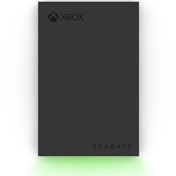 Seagate  2TB HDD USB 3.2 Xbox külső merevlemez