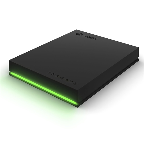 Seagate  2TB HDD USB 3.2 Xbox külső merevlemez