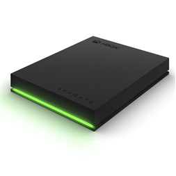 Seagate  2TB HDD USB 3.2 Xbox külső merevlemez