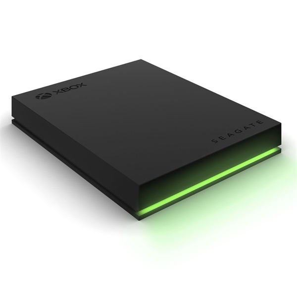 Seagate  2TB HDD USB 3.2 Xbox külső merevlemez