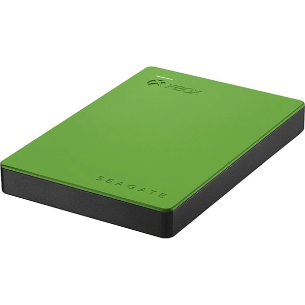 Seagate 2,5" 2TB HDD USB3.0 Xbox külső merevlemez