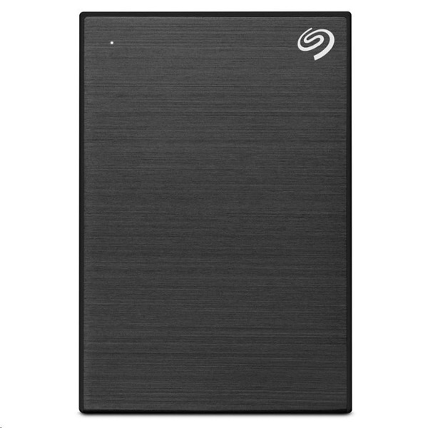 Seagate 4TB USB 3.0 One Touch fekete külső winchester