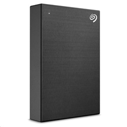 Seagate 4TB USB 3.0 One Touch fekete külső winchester