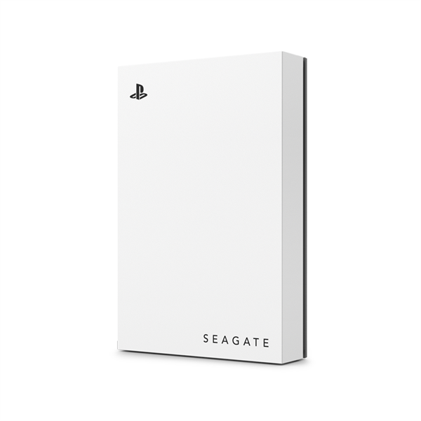 Seagate 5TB HDD USB 3.2 PlayStation külső merevlemez