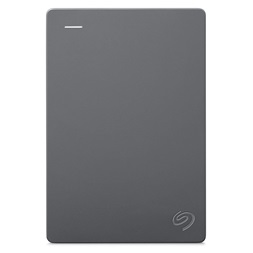 Seagate Basic STJL4000400 2,5" 4TB USB 3.0 fekete külső winchester