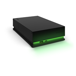 Seagate Game Drive Hub 8TB USB-C/USB-A Xbox külső merevlemez