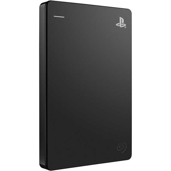 Seagate HDD 2TB Playstation 4 konzolhoz külső merevlemez