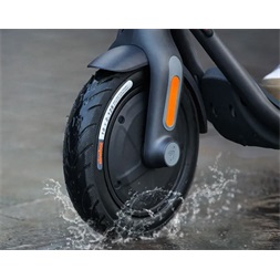 Segway Ninebot KickScooter D28E elektromos roller