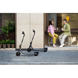 Segway Ninebot KickScooter E2 Plus E II elektromos roller