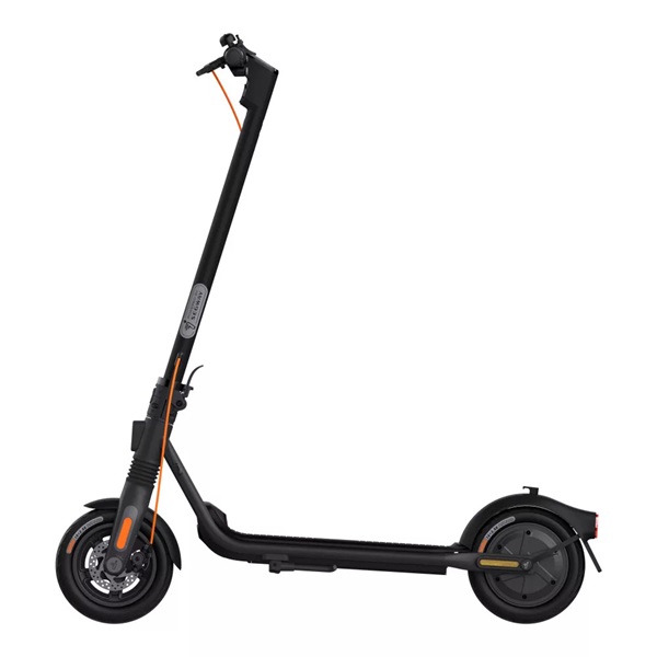 Segway Ninebot KickScooter F2 Pro elektromos roller