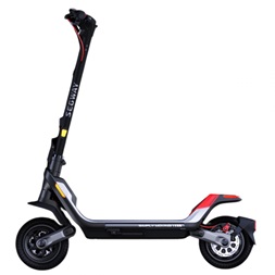 Segway Ninebot KickScooter P100SE elektromos roller