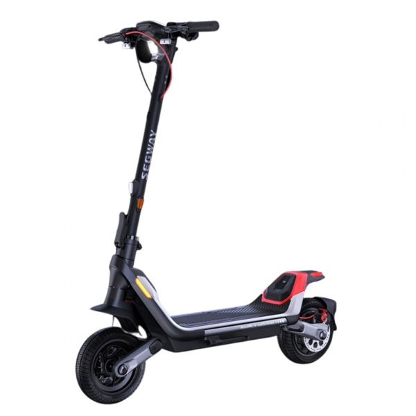 Segway Ninebot KickScooter P100SE elektromos roller