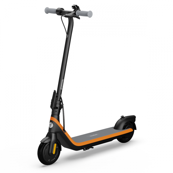 Segway Ninebot eKickScooter C2 E elektromos gyerek roller