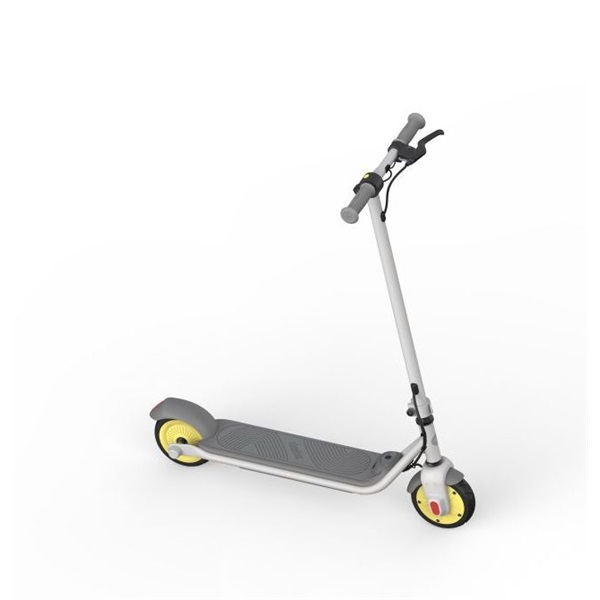 Segway Ninebot eKickScooter ZING C10 gyerek elektromos roller