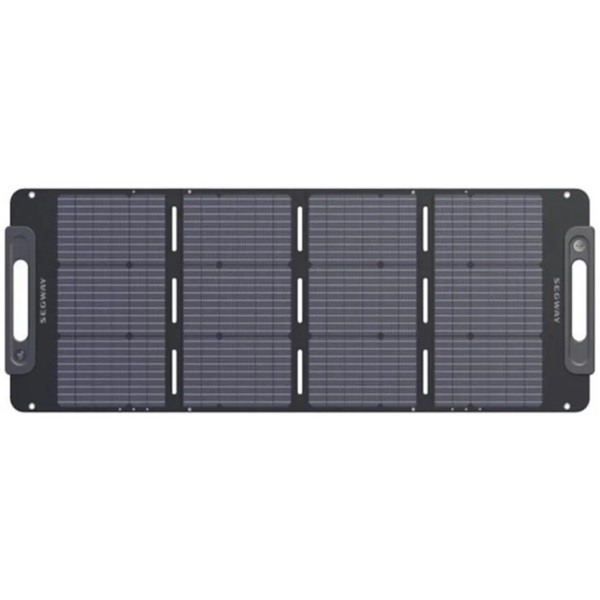 Segway SP100 solar panel