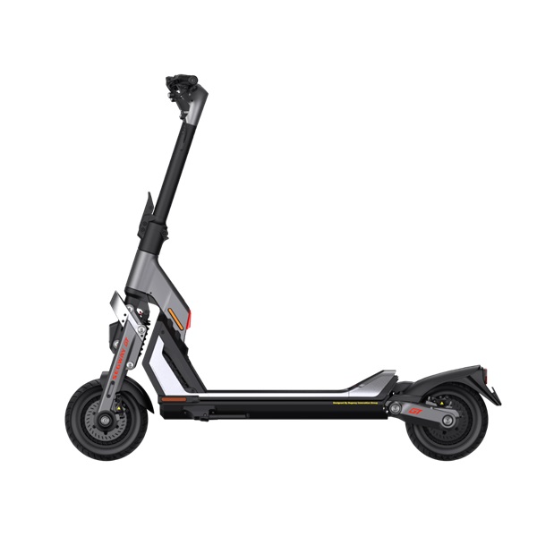 Segway SuperScooter GT1E elektromos roller