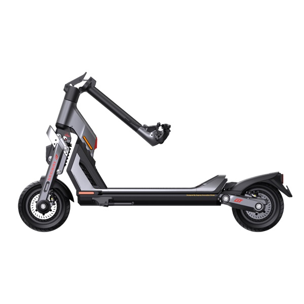 Segway SuperScooter GT1E elektromos roller