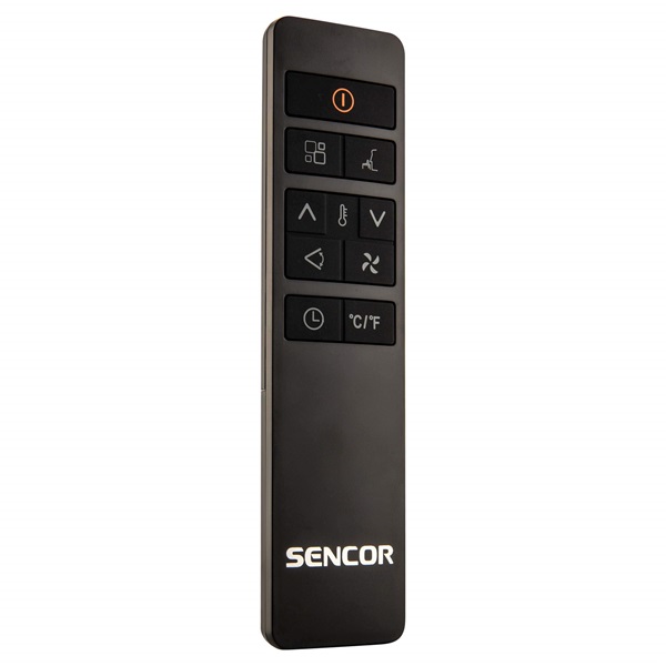 Sencor SAC MT7007C Wi-Fi-s mobil klíma