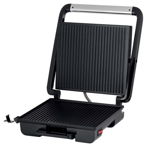 Sencor SBG 3710SS inox kontaktgrill