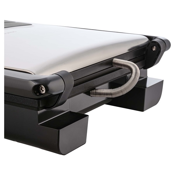 Sencor SBG 3710SS inox kontaktgrill