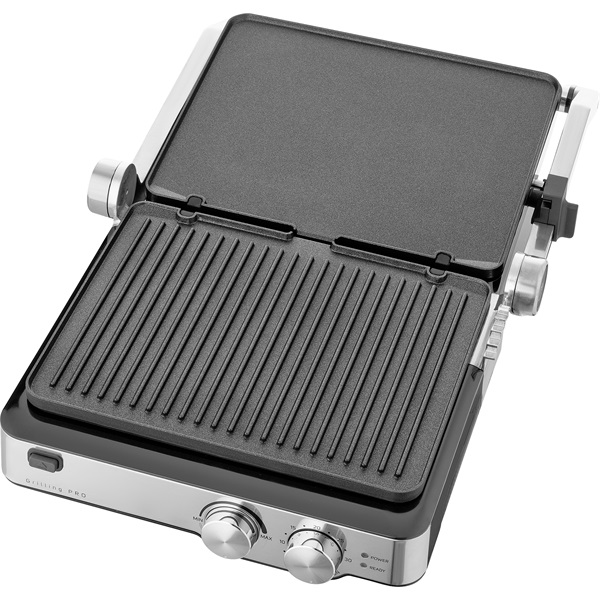 Sencor SBG 4010SS inox kontaktgrill