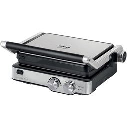 Sencor SBG 4010SS inox kontaktgrill