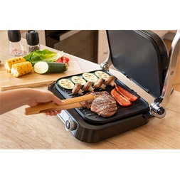 Sencor SBG 6238BK fekete kontaktgrill