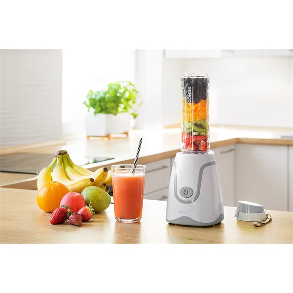 Sencor SBL 2110WH fehér smoothie készítő