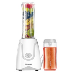 Sencor SBL 2210WH fehér smoothie készítő