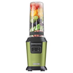 Sencor SBL 7170GG zöld smoothie készítő