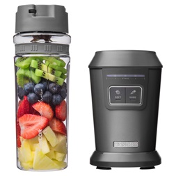 Sencor SBL 7178BK fekete smoothie készítő