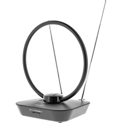 Sencor SDA 102 DVB-T/T2 beltéri antenna