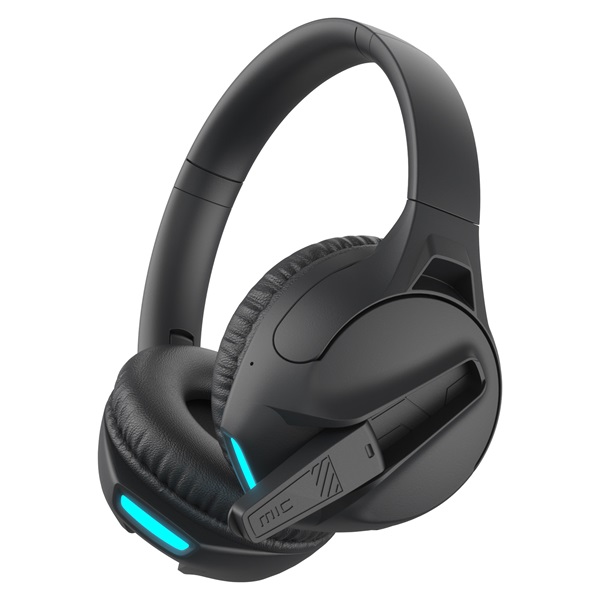 Sencor SEP 800BT BK fekete vezeték nélküli headset