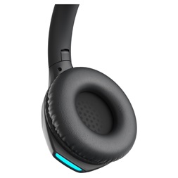 Sencor SEP 800BT BK fekete vezeték nélküli headset