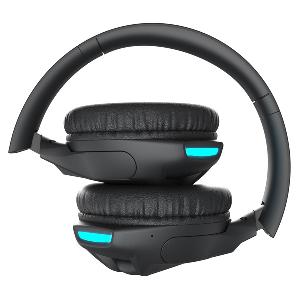 Sencor SEP 800BT BK fekete vezeték nélküli headset