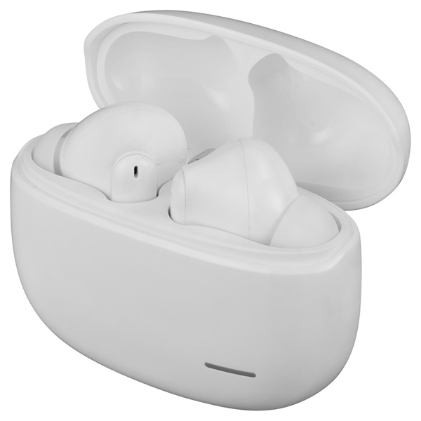 Sencor SEP Mellow White ANC True Wireless Bluetooth fehér fülhallgató