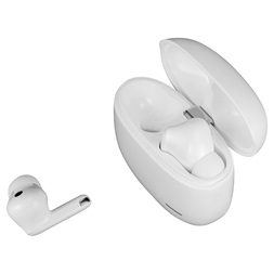 Sencor SEP Mellow White ANC True Wireless Bluetooth fehér fülhallgató