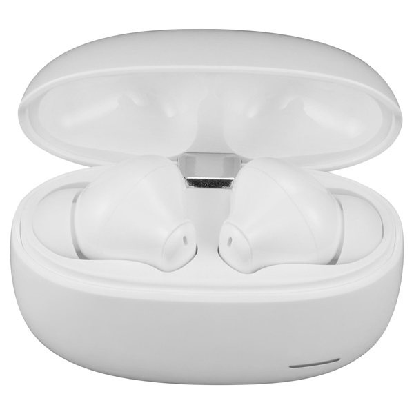 Sencor SEP Mellow White ANC True Wireless Bluetooth fehér fülhallgató