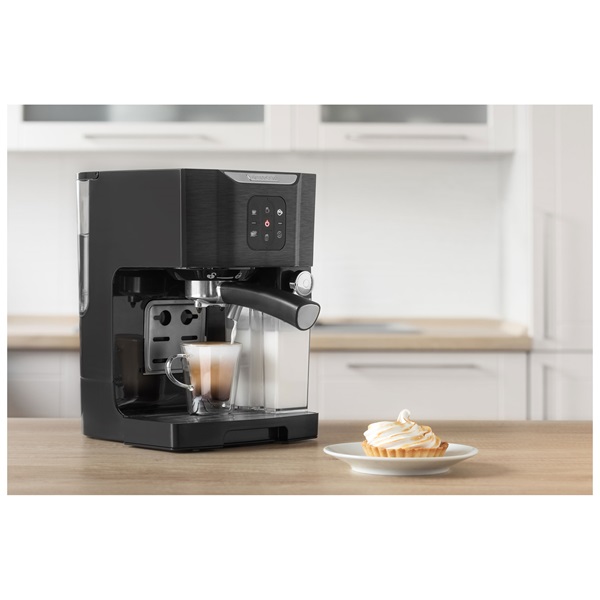 Sencor SES 4040BK fekete espresso kávéfőző