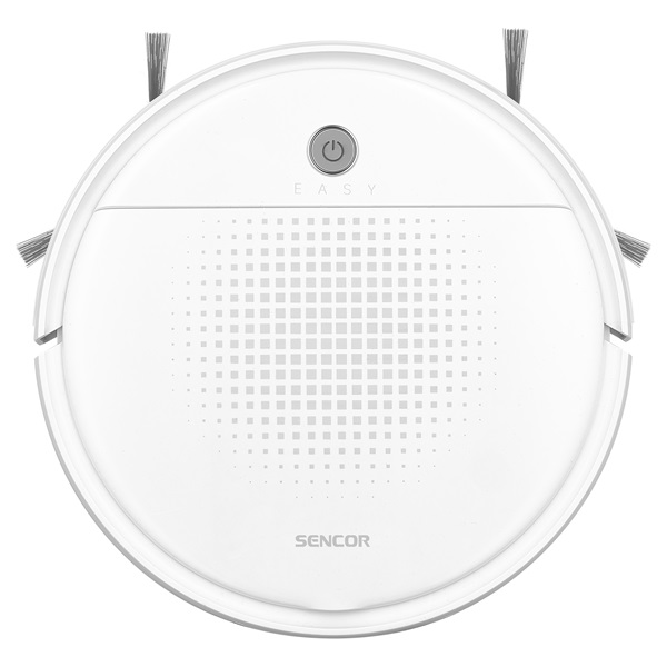 Sencor SRV 1550WH fehér robotporszívó